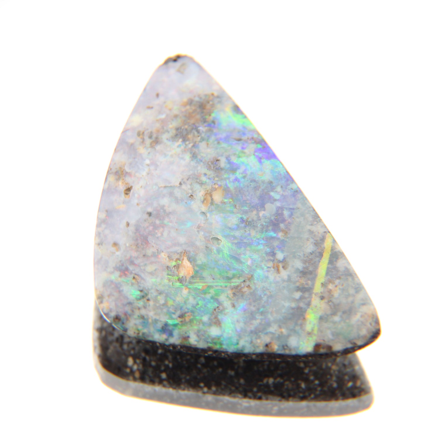Australischer Boulder Opal 4.89 ct