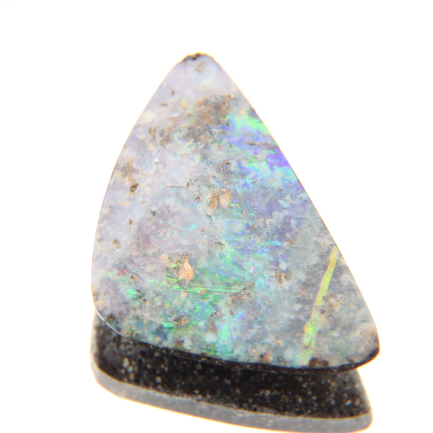 Australischer Boulder Opal 4.89 ct