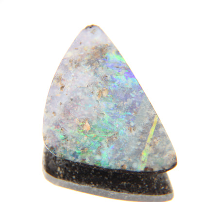 Australischer Boulder Opal 4.89 ct