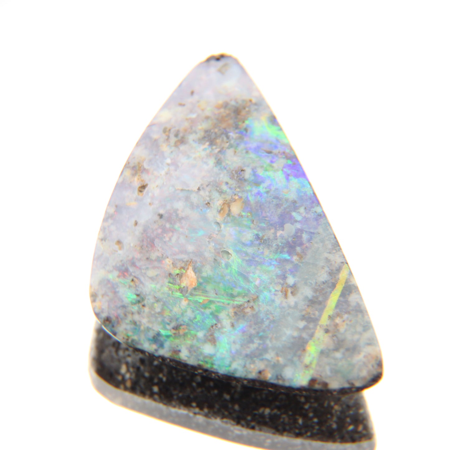 Australischer Boulder Opal 4.89 ct
