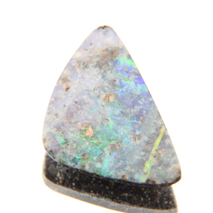 Australischer Boulder Opal 4.89 ct