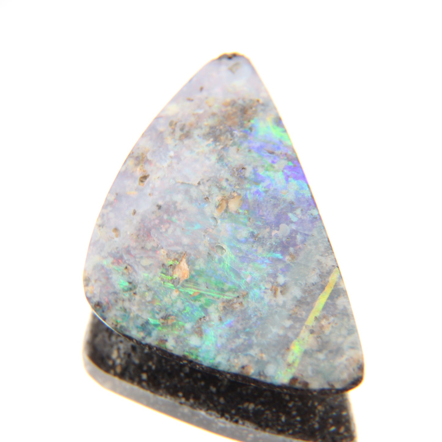 Australischer Boulder Opal 4.89 ct