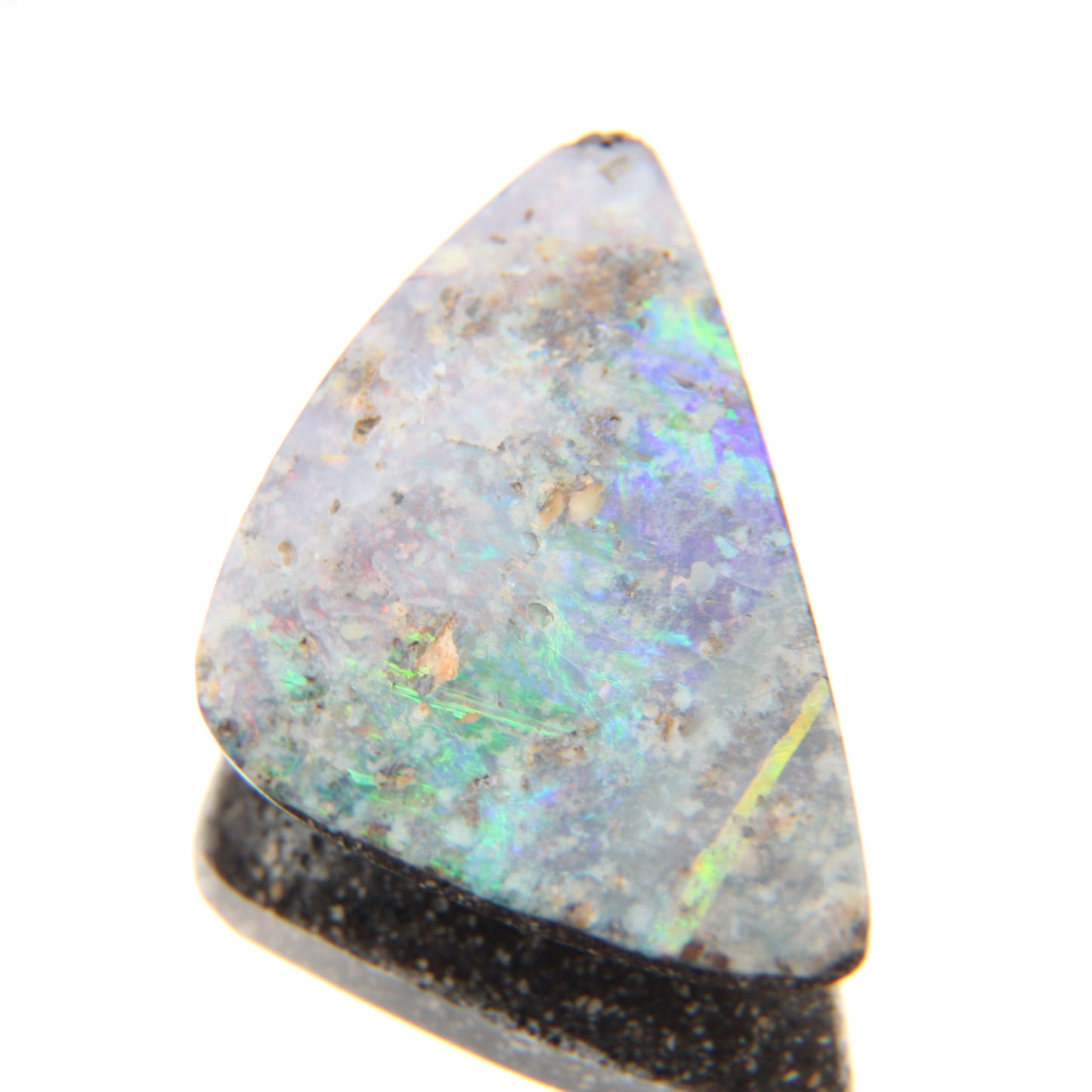 Australischer Boulder Opal 4.89 ct