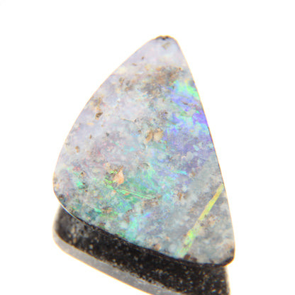 Australischer Boulder Opal 4.89 ct