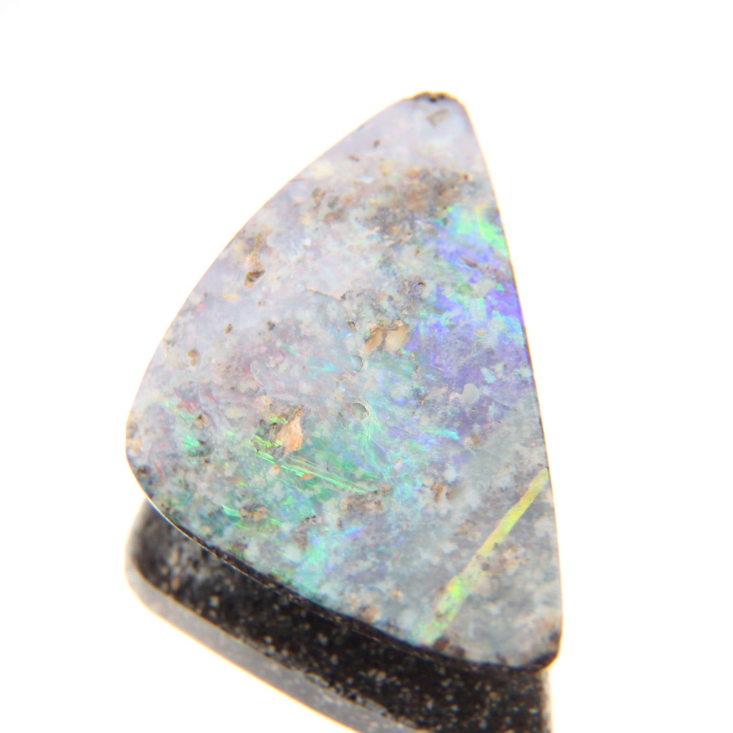 Australischer Boulder Opal 4.89 ct