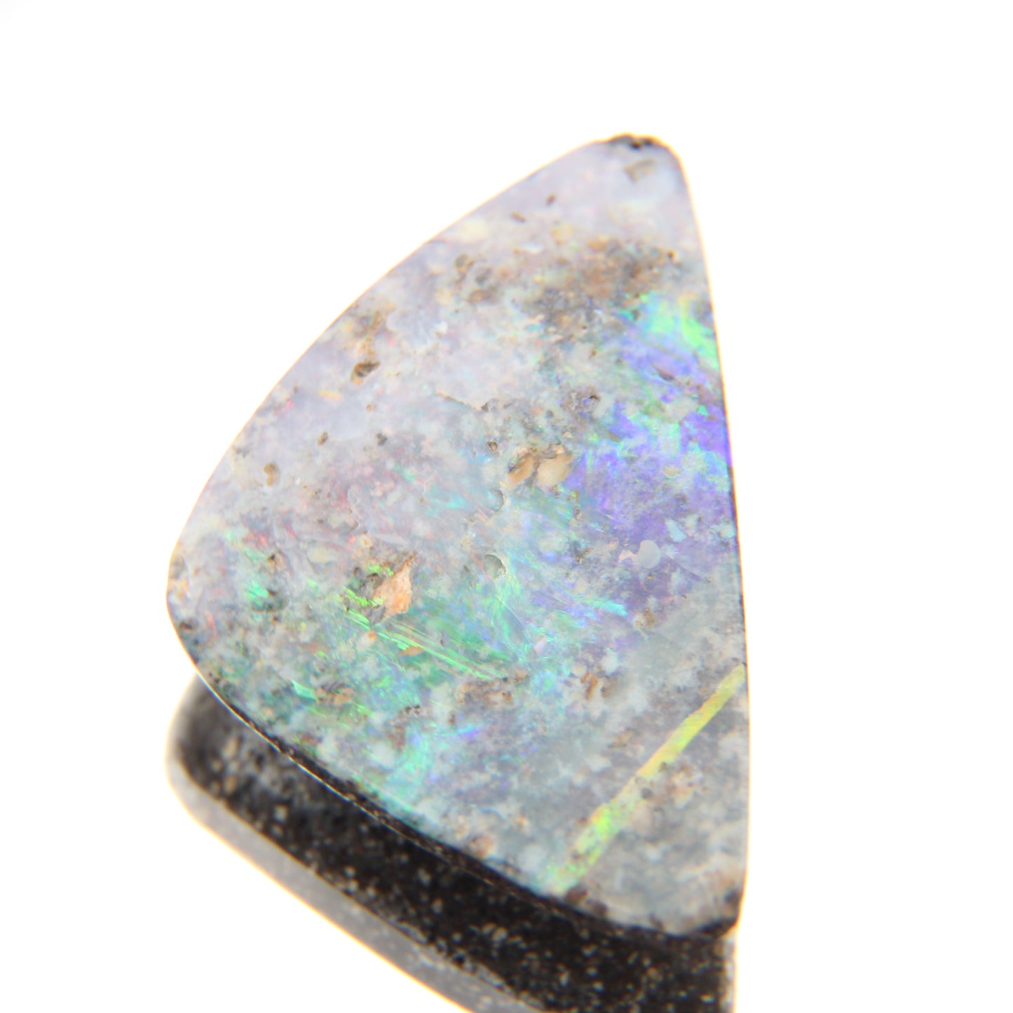 Australischer Boulder Opal 4.89 ct