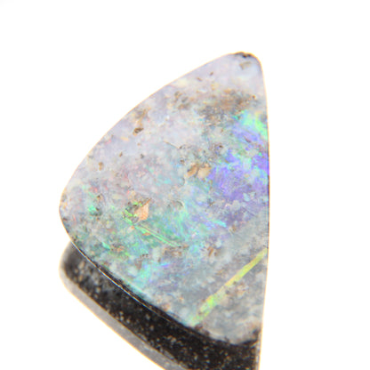 Australischer Boulder Opal 4.89 ct