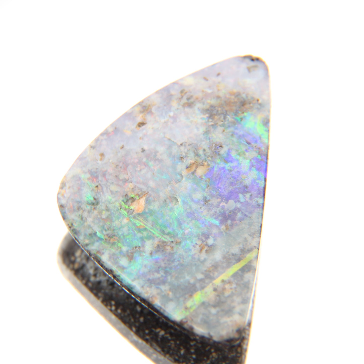 Australischer Boulder Opal 4.89 ct