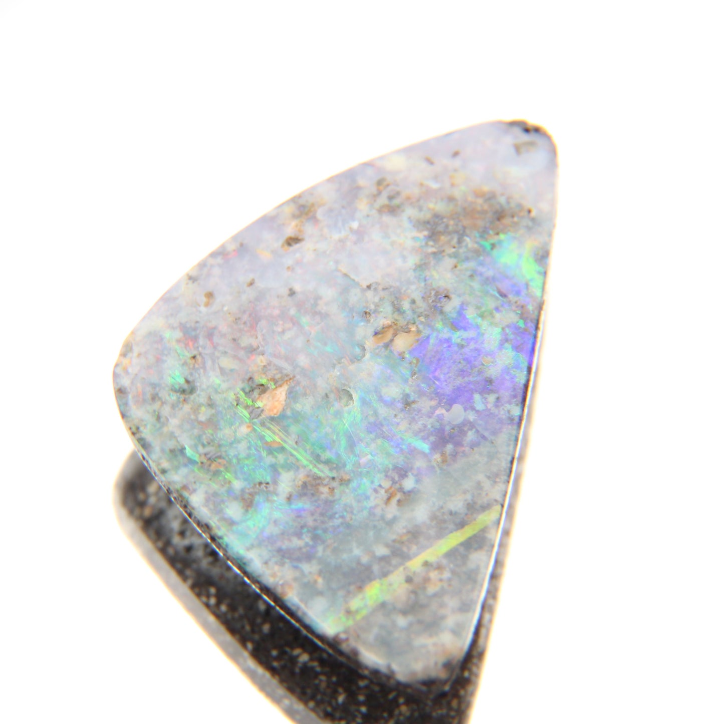 Australischer Boulder Opal 4.89 ct