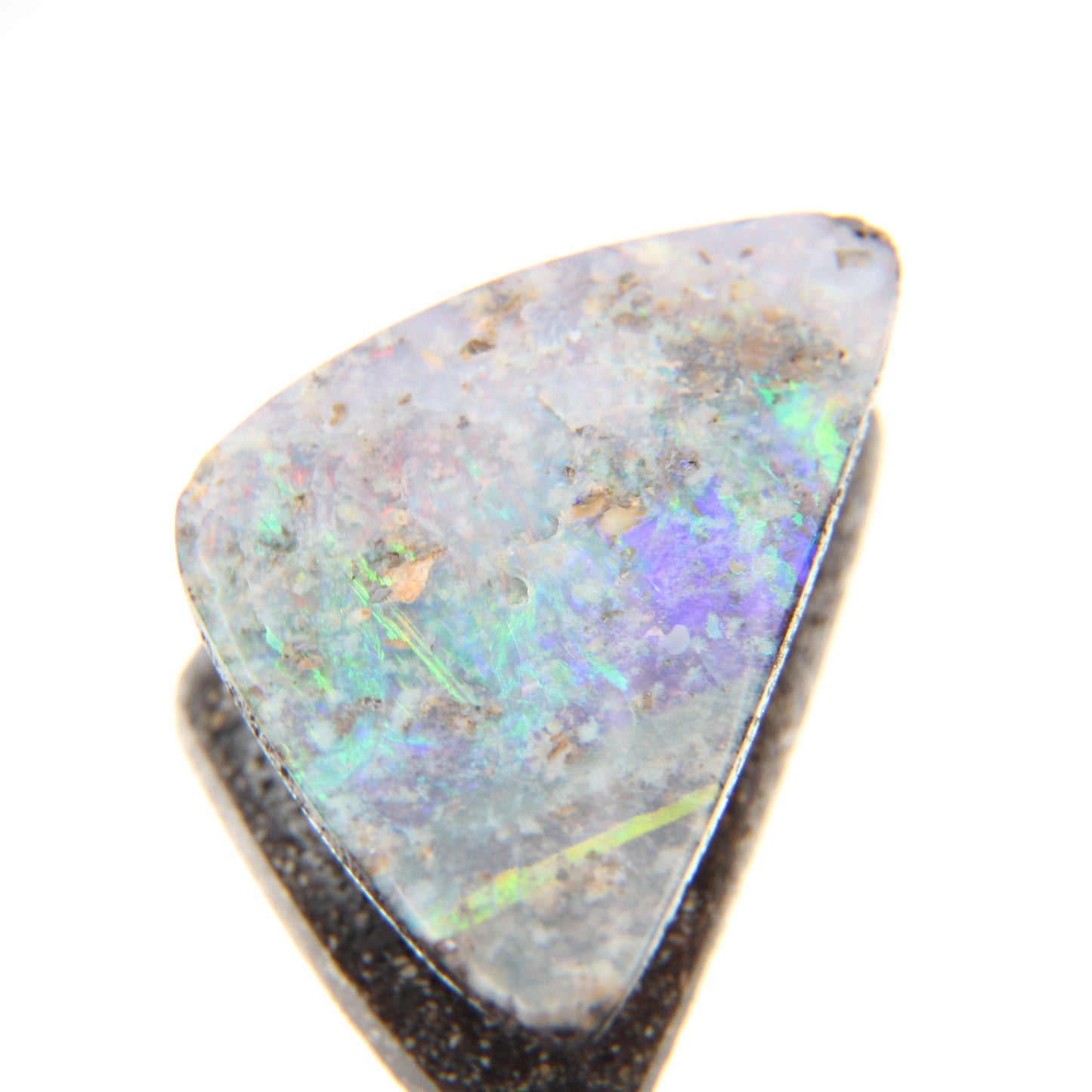 Australischer Boulder Opal 4.89 ct
