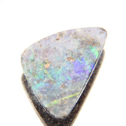 Australischer Boulder Opal 4.89 ct