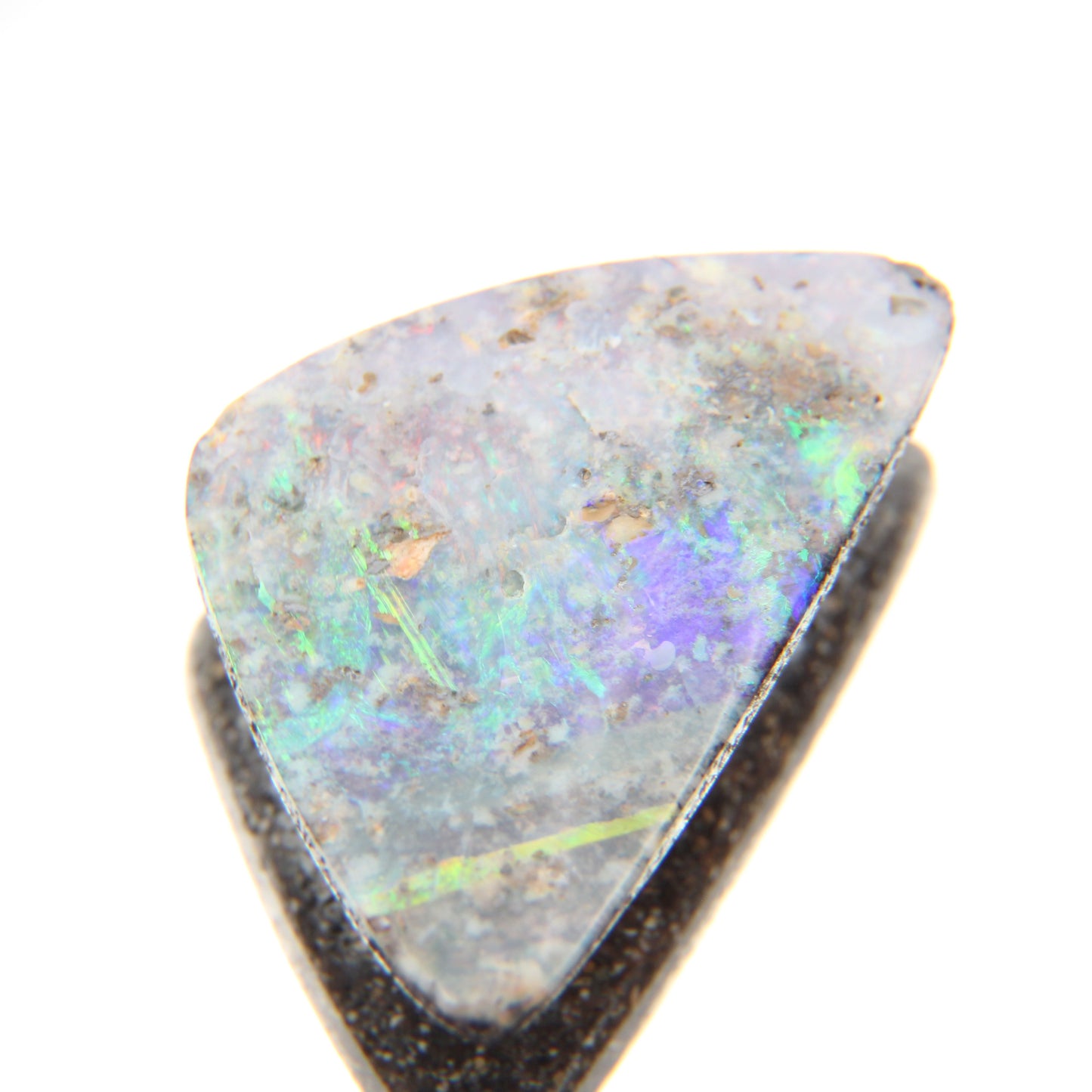 Australischer Boulder Opal 4.89 ct