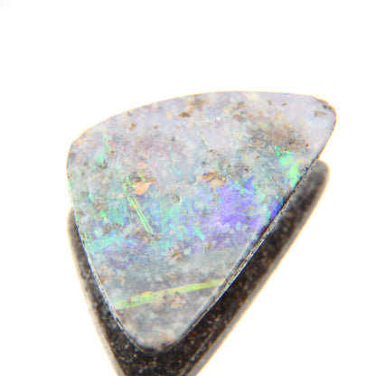 Australischer Boulder Opal 4.89 ct