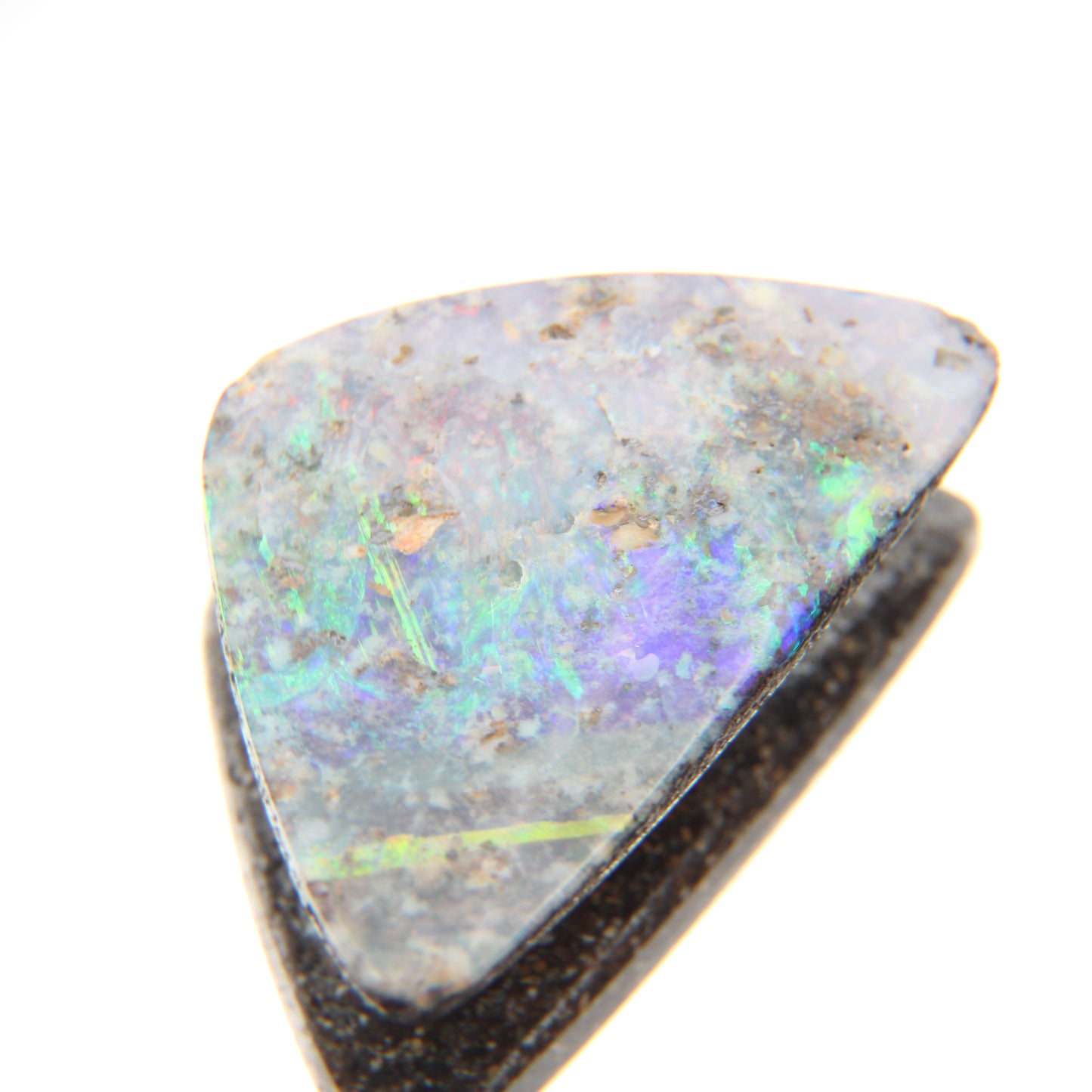Australischer Boulder Opal 4.89 ct