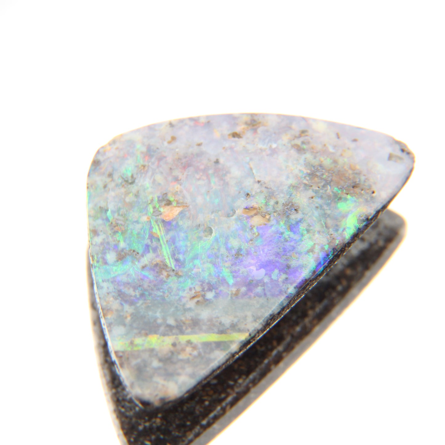 Australischer Boulder Opal 4.89 ct