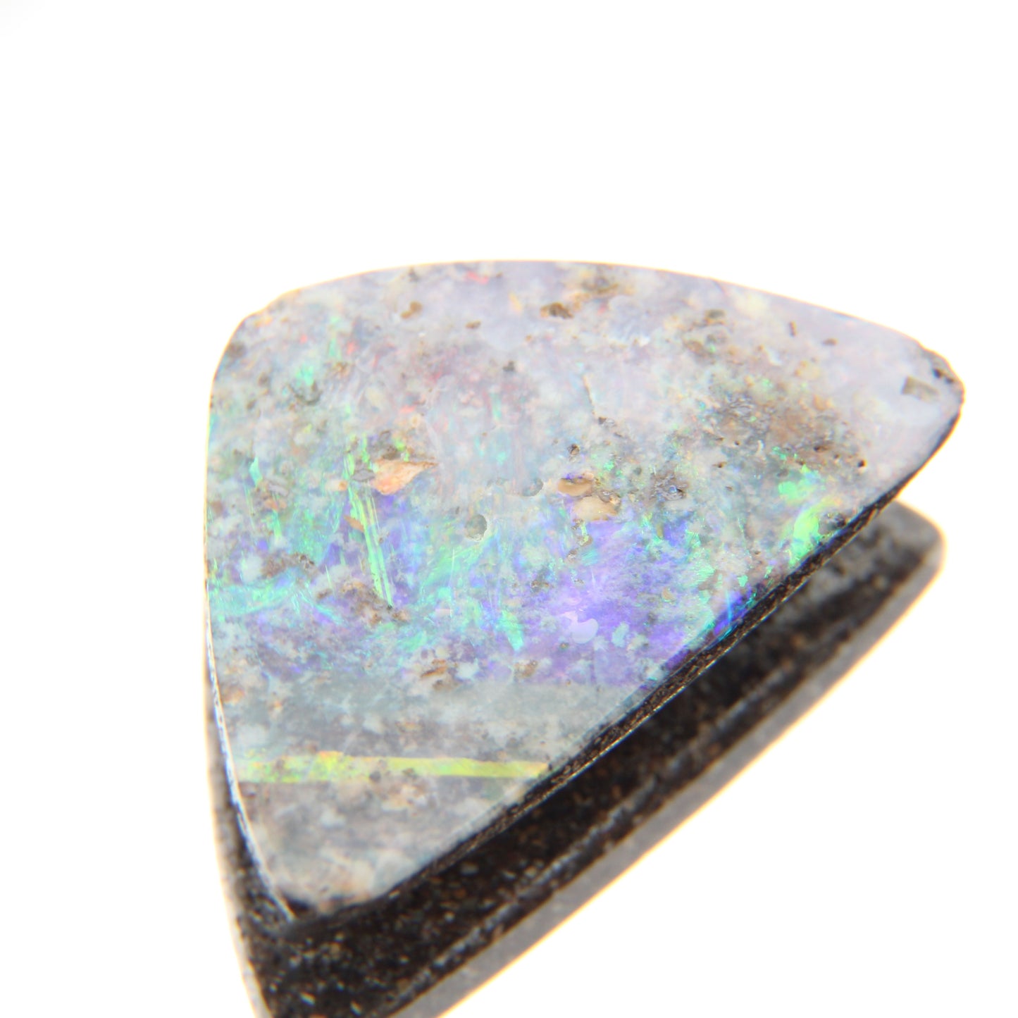 Australischer Boulder Opal 4.89 ct