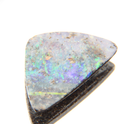 Australischer Boulder Opal 4.89 ct