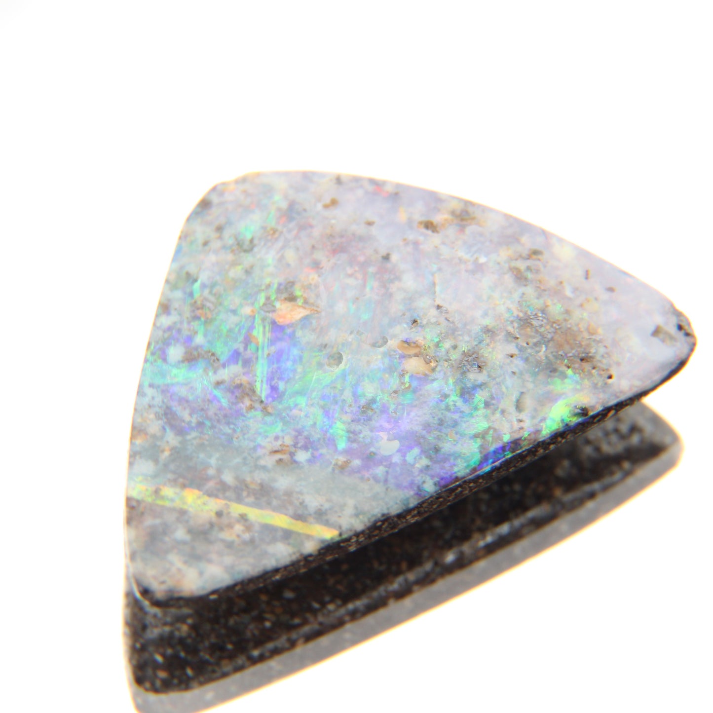 Australischer Boulder Opal 4.89 ct