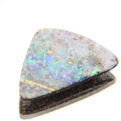 Australischer Boulder Opal 4.89 ct