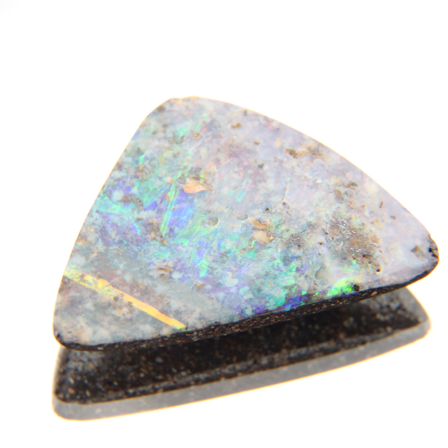 Australischer Boulder Opal 4.89 ct