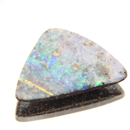 Australischer Boulder Opal 4.89 ct
