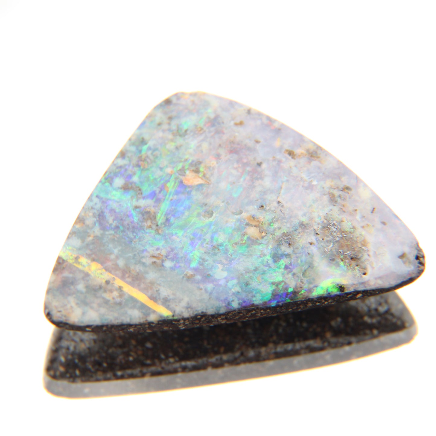 Australischer Boulder Opal 4.89 ct