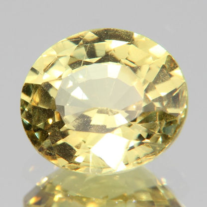 Chrysoberyll 1.17ct