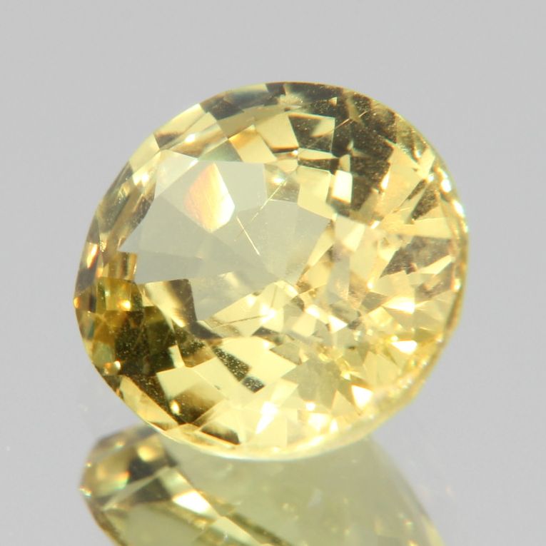 Chrysoberyll 1.17ct