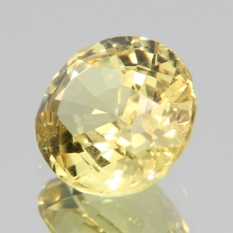 Chrysoberyll 1.17ct