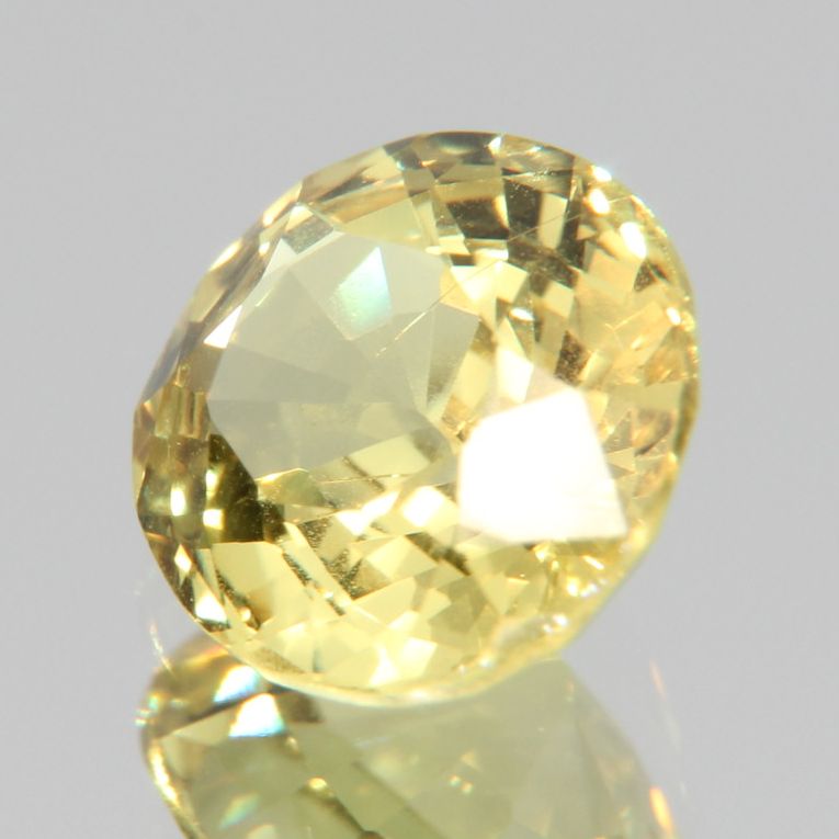 Chrysoberyll 1.17ct