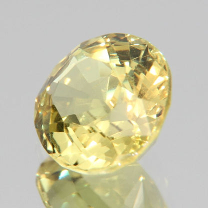 Chrysoberyll 1.17ct
