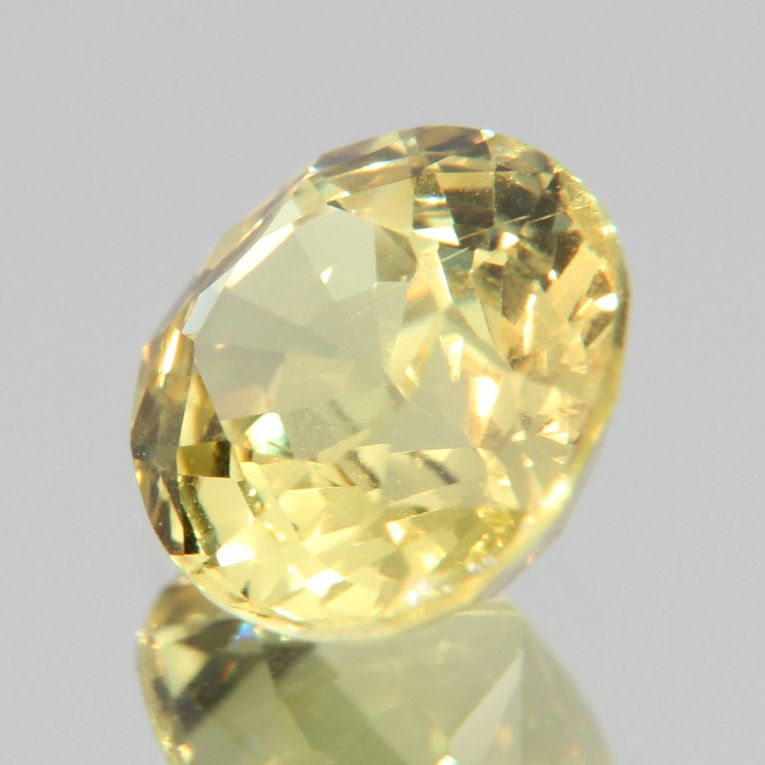 Chrysoberyll 1.17ct