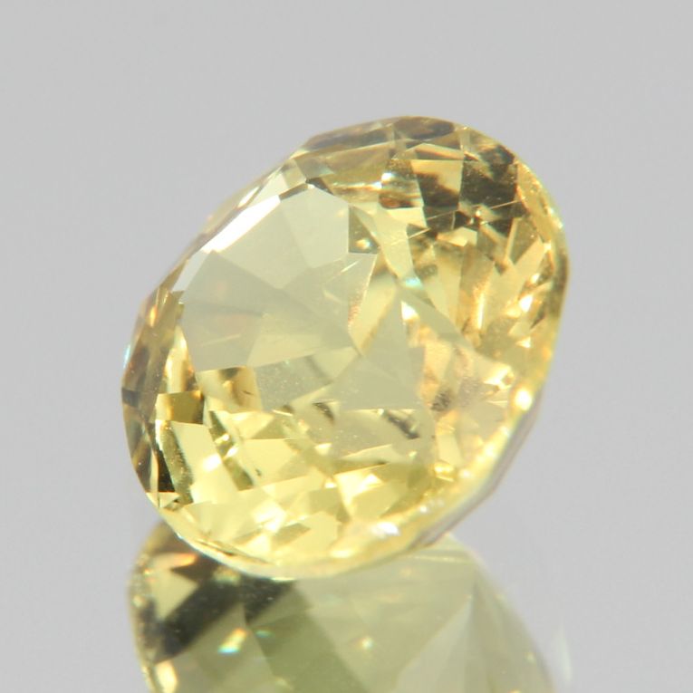 Chrysoberyll 1.17ct