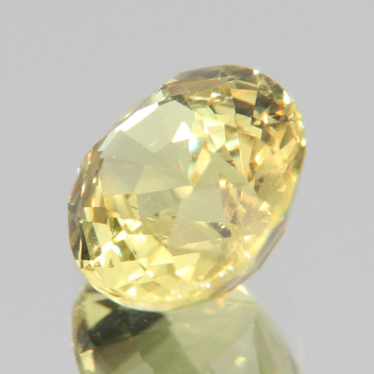 Chrysoberyll 1.17ct