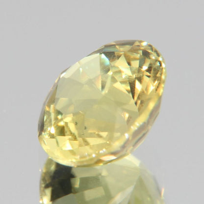 Chrysoberyll 1.17ct