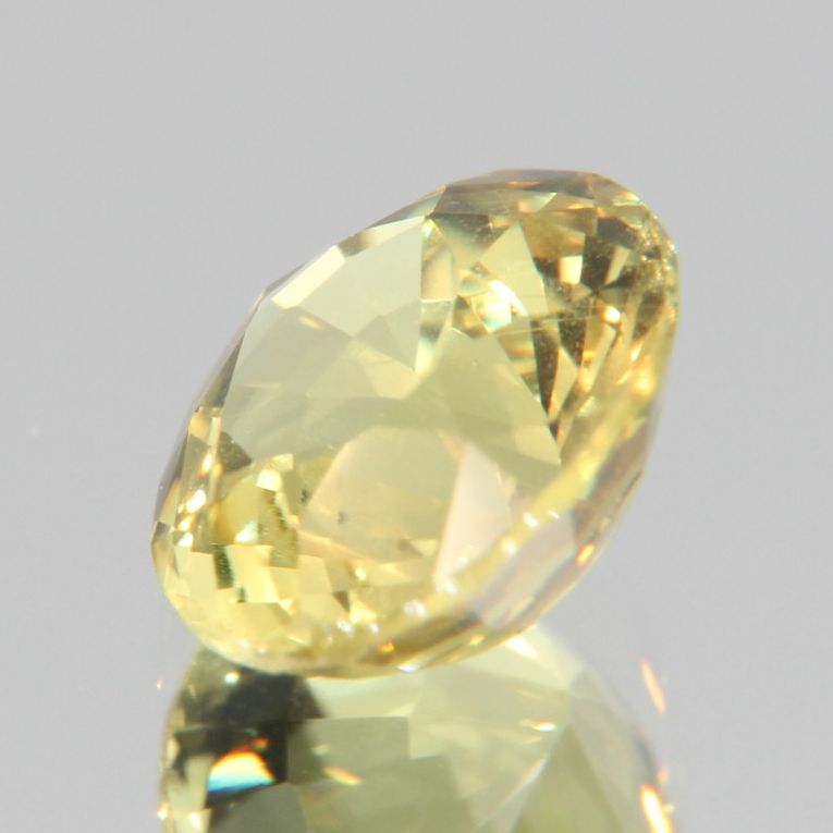 Chrysoberyll 1.17ct