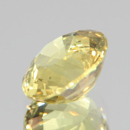 Chrysoberyll 1.17ct