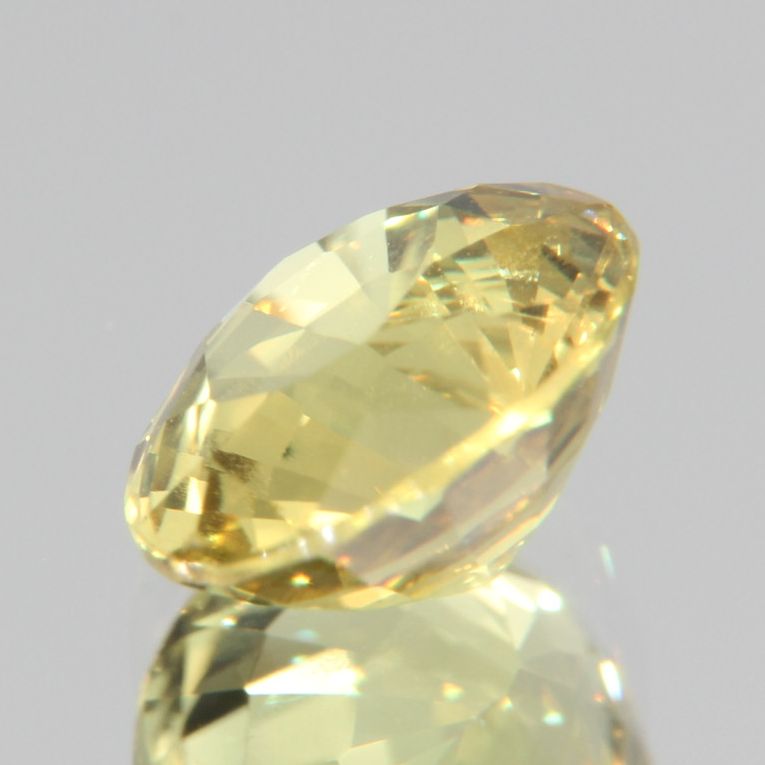 Chrysoberyll 1.17ct