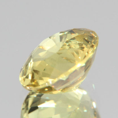 Chrysoberyll 1.17ct