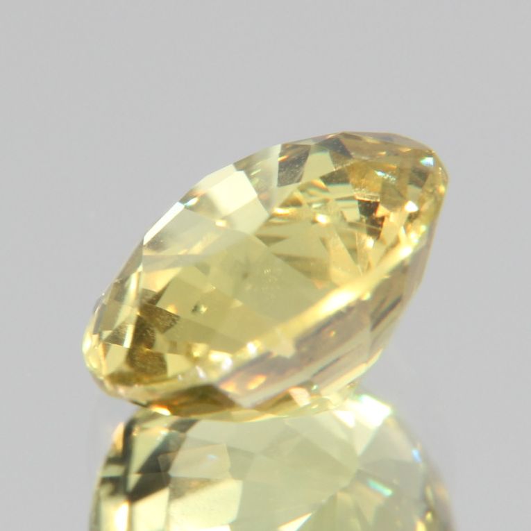 Chrysoberyll 1.17ct