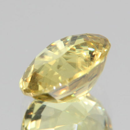 Chrysoberyll 1.17ct