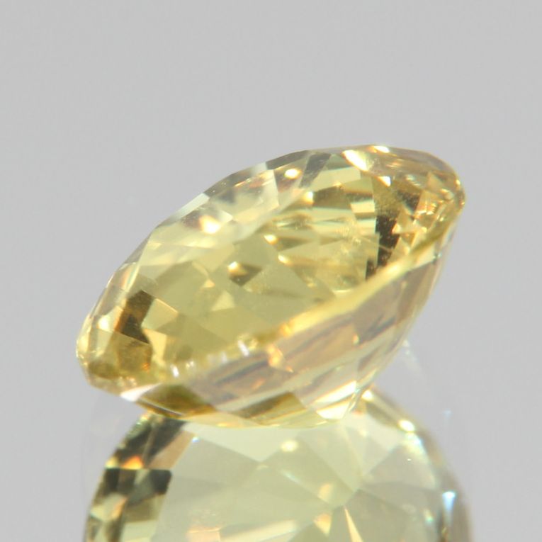 Chrysoberyll 1.17ct