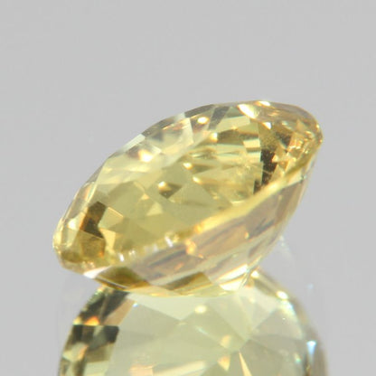 Chrysoberyll 1.17ct