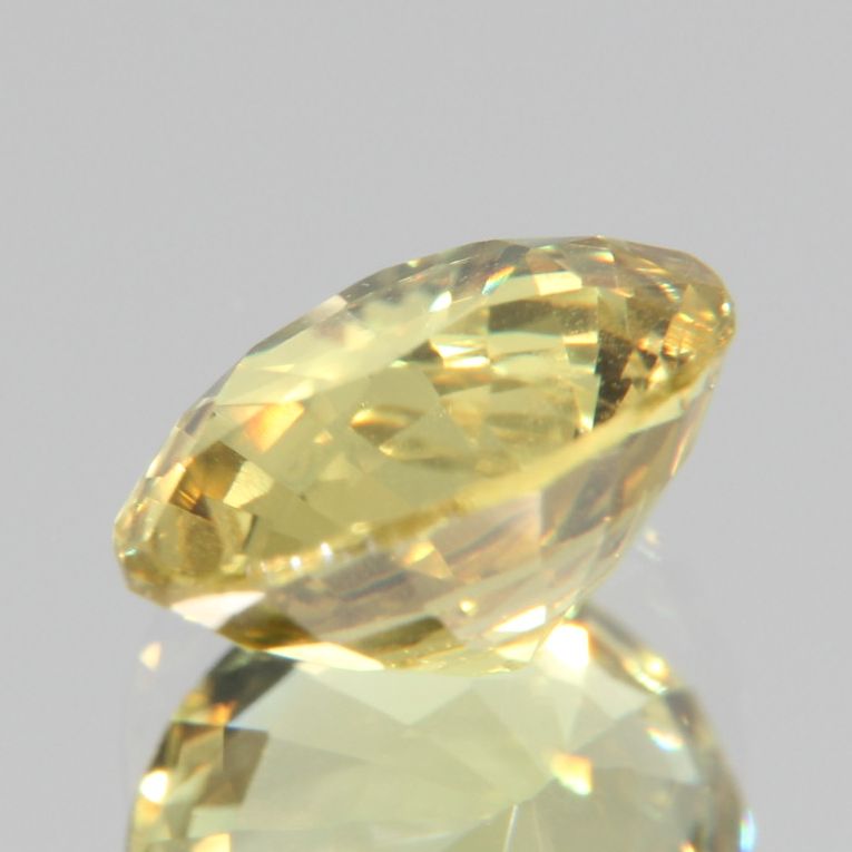 Chrysoberyll 1.17ct