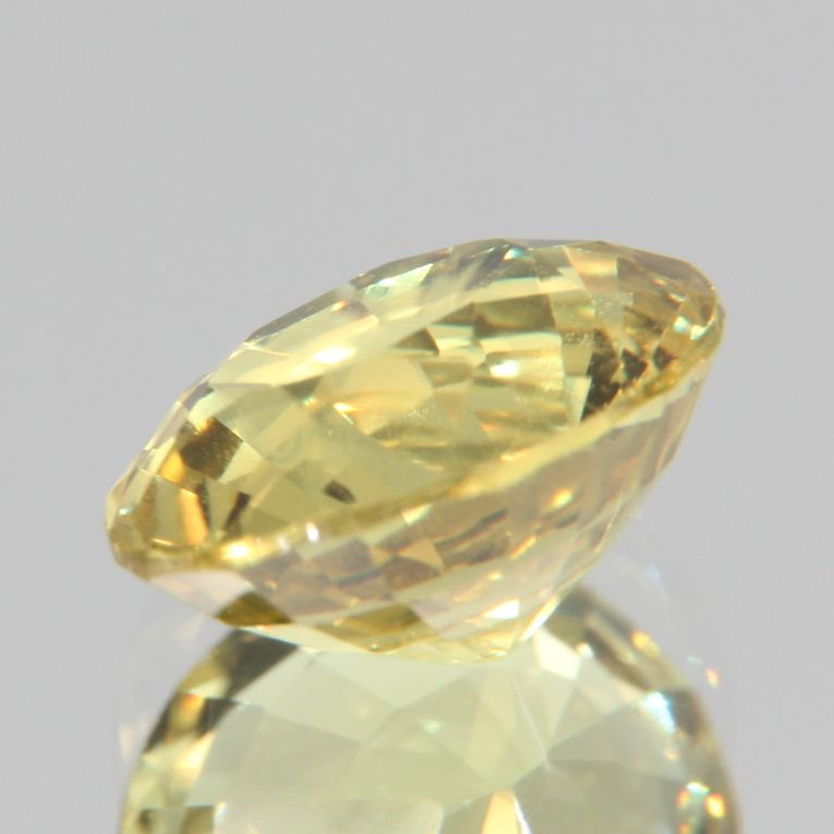 Chrysoberyll 1.17ct