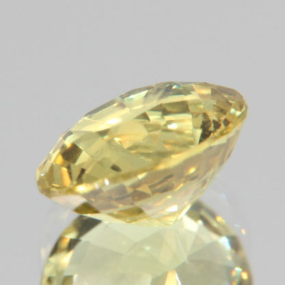 Chrysoberyll 1.17ct