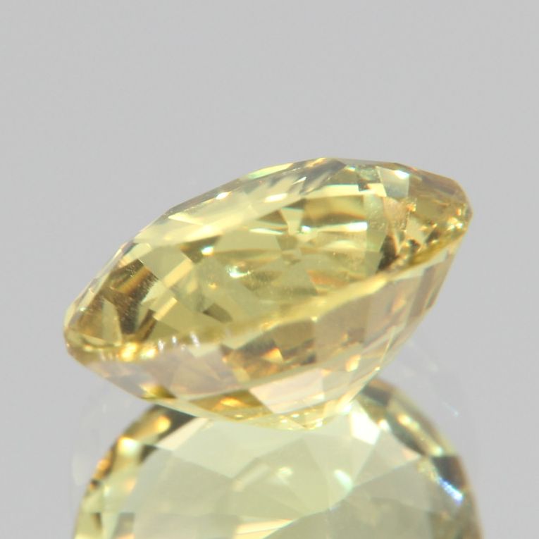 Chrysoberyll 1.17ct