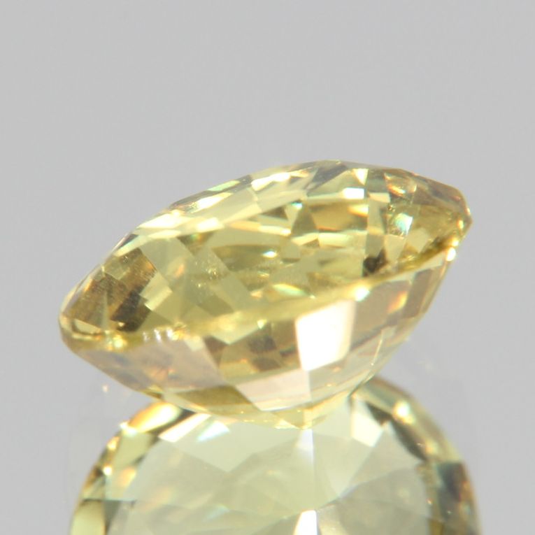 Chrysoberyll 1.17ct