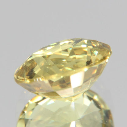 Chrysoberyll 1.17ct
