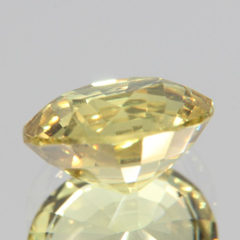 Chrysoberyll 1.17ct